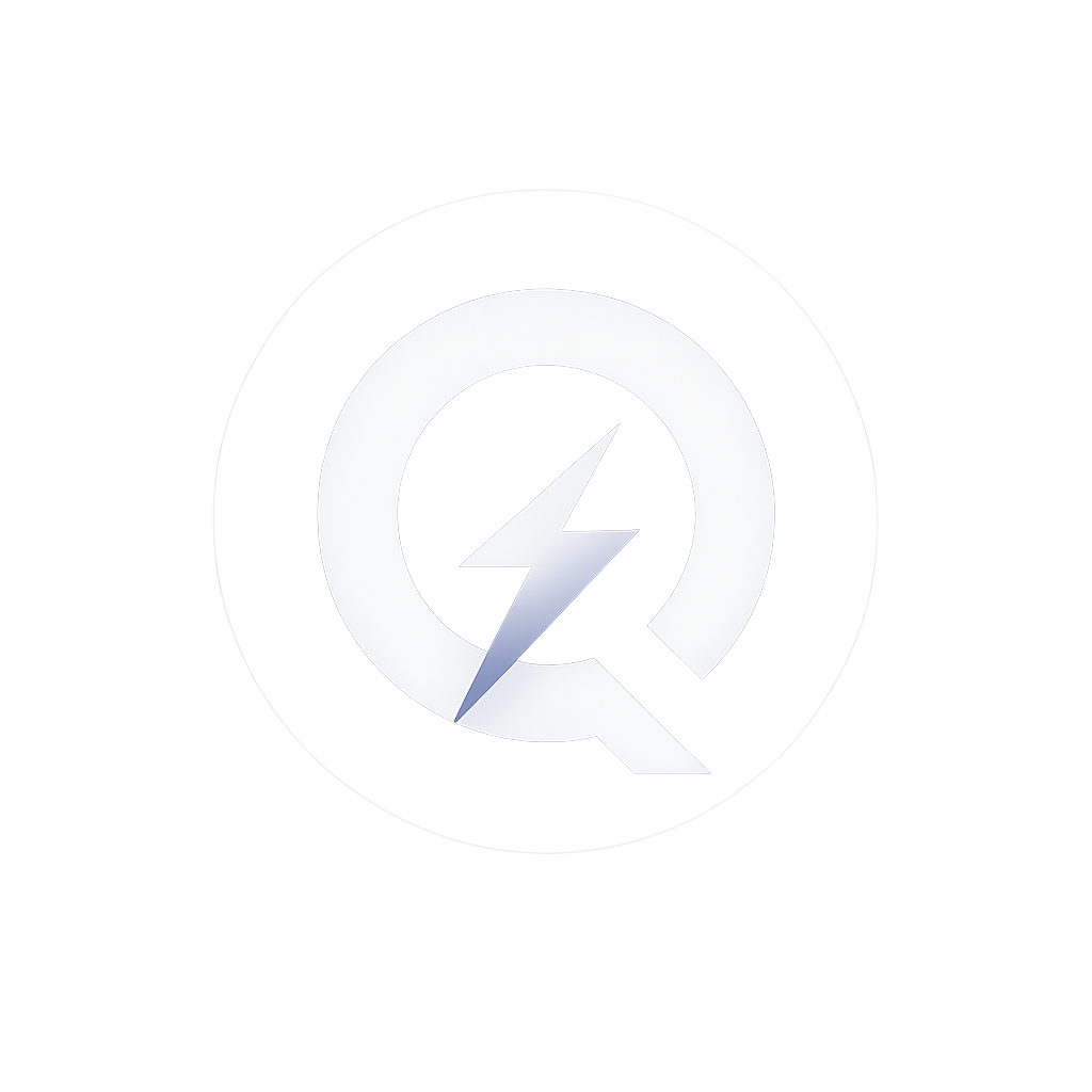 Q Dev Logo